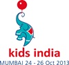 Spielwarenmesse eG's Kids India